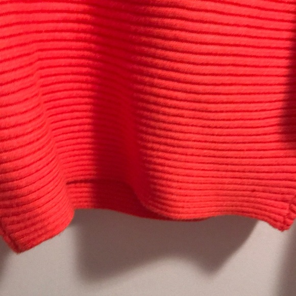 NWT Anthropologie Kendall Cropped Sweater XS - Picture 11 of 12